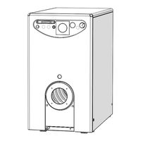Sime 8104363 Manual De Uso, Instalación Y Mantenimiento