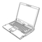 Fujitsu LifeBook T5010