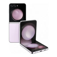 Samsung Galaxy Z Flip 5 Manual De Usuario