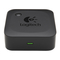 Logitech Wireless Speaker Adapter Quick Start Guide (Guía de inicio rápido del adaptador de altavoz inalámbrico Logitech)