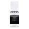 Estufas Zanussi ZCG510G1WA Manual De Instrucciones