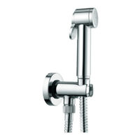 Bossini BOS-C69001-CP Modo De Empleo