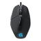 Ratones Logitech G302 Daedalus prime Guía De Configuración Rápida