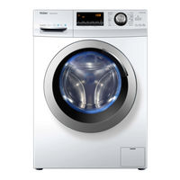 Haier HW100-BP14636 Manual De Usuario