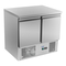 Electrodomésticos de Cocina Royal Catering RCKT-90/70-G Manual De Instrucciones