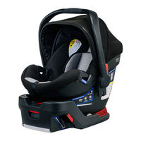 babyjogger BRITAX B-Safe 35 Elite, BRITAX BOB B-Safe Manual Del Usuario