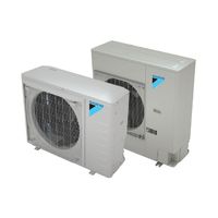 Daikin DZ17VSA Instrucciones De Instalación