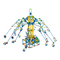 Juguetes K'Nex 13078 Manual De Instrucciones