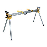 DeWalt DE7023-XP Manual De Instrucciones