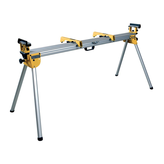 DeWalt DE7023 Manual De Instrucciones