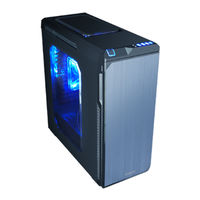 ZALMAN Z9 NEO Manual Del Usuario
