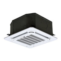Frigicoll KFC-CI-4T-500D1 Manual De Instalación Y De Usuario
