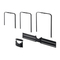 Bastidores y Soportes Sony SU-WL810 Manual De Instrucciones
