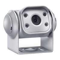 Waeco PerfectView CAM55W Instrucciones De Montaje