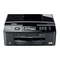 Impresoras Brother MFC-J825DW Guia Del Usuario