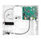Paneles de Control jablotron JA-107K Manual De Instrucciones