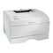 Impresoras Lexmark T420 Referencia Del Usuario