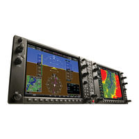 Garmin G1000 Manual Del Usuario