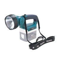 Makita BML240 Manual De Instrucciones