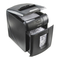 Swingline STACK-AND-SHRED100X