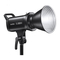 Godox SL100Bi - Manual de la luz de video LED bicolor