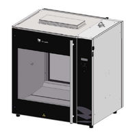 Fri-Jado TDR 8 eco Gas Manual De Usuario