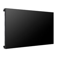LG 55VL7F Manual Del Propietário