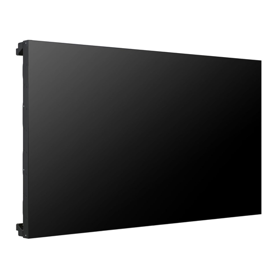 LG 55VL5F Manual Del Propietário
