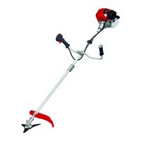 EINHELL GC-MM 52 I AS Manual De Instrucciones