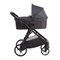 Cochecitos de Bebés Baby Jogger Deluxe Instrucciones Del Ensamblaje
