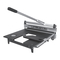 Cortadoras Marshalltown Bullet 526-RCT26 Manual De Instrucciones