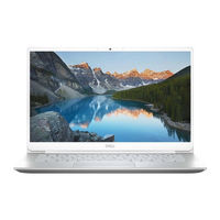 Dell Inspiron 5490 Configuración Y Especificaciones