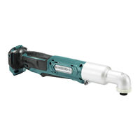 Makita LT02 Manual De Instrucciones