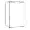 Refrigeradores Radiola RATT85W Instrucciones De Uso