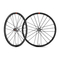 Accesorios para Bicicletas Fulcrum RACING ZERO DB Manual Del Usuario
