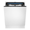 Electrolux KESC8300L - Manual del lavavajillas integrado