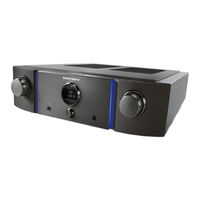 Marantz PM-KI RUBY Manual Del Usuario