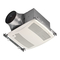 Ventiladores Broan ULTRA XB110HL Guia De Instalacion