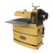 Lijadoras Powermatic PM2244 Manual De Instrucciones De Operación Y Piezas