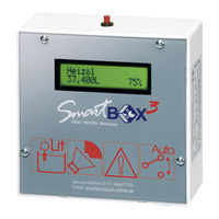 GOK SmartBox 1 Instrucciones Par El Montaje Y La Operación