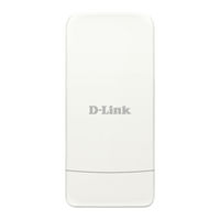 D-Link DAP-3320 Guía De Instalación Rápida