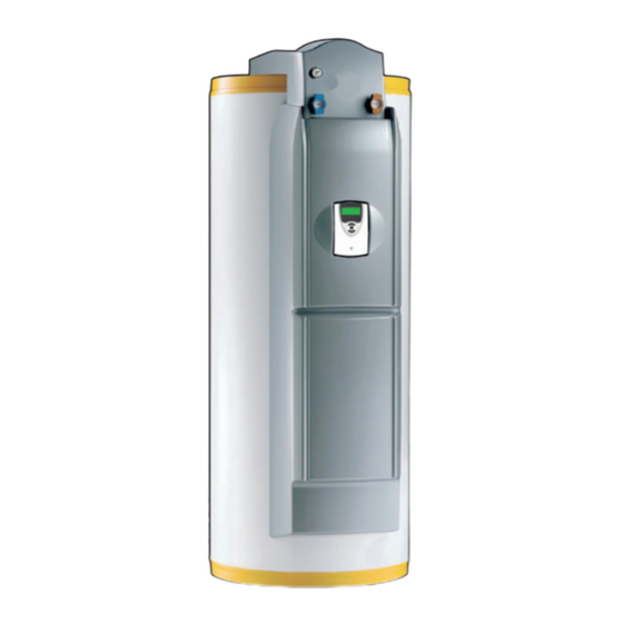 De Dietrich TRIO DT 250 Instrucciones De Instalación Y De Mantenimientoinstrucciones De Utilización
