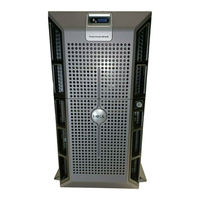 Dell PowerVault NF100 Información Importante