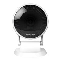 Honeywell Wi-Fi Lyric C2 Guía De Instalación Rápida