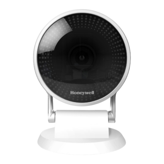 Honeywell Lyric C2 Guía De Instalación Rápida