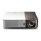 Proyectores BenQ GP30 Manual De Usuario