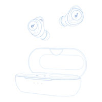 Soundcore Life A1 Manual Del Usuario