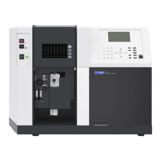 Agilent Technologies Agilent 55B Guia Del Usuario