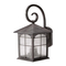 Luz al Aire Libre Home Decorators Collection BRIMFIELD Guía De Uso Y Cuidado