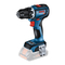 Destornilladores Eléctricos Bosch GSR 18V-90 C Professional Manual Original